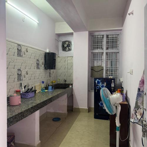 Silo namlo 2BHK in Itanagar