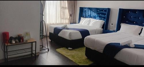 Ayjalon Guest Home in Bizana