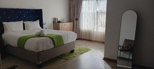 Ayjalon Guest Home in Bizana