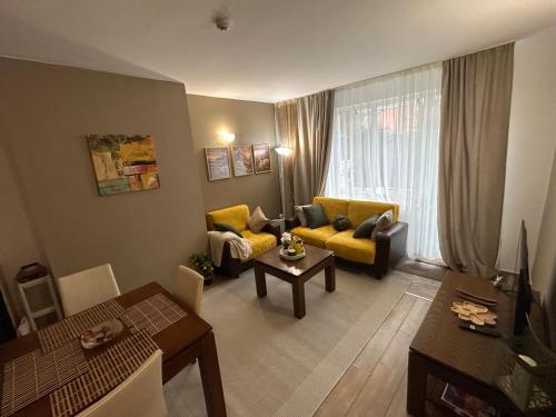 The Stream Resort Pamporovo in بومبوروفو