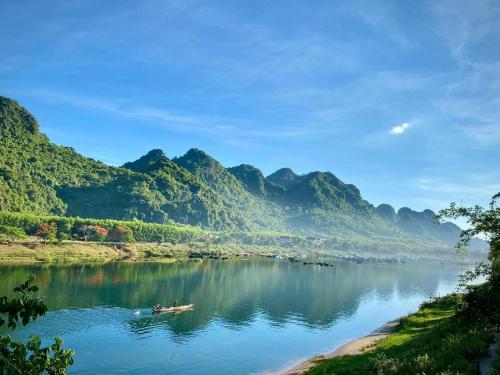 Ho Khanh's Homestay - Đồng Hới (Quảng Bình)