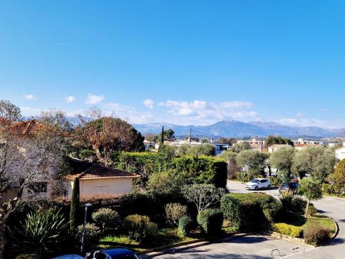 Surrounding environment, Alyone Studio premium avec terrasse in Les Breguieres