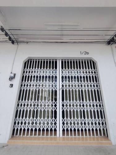 Quiet place with duplex room - Hat Yai Quiet place with duplex room - Hat Yai