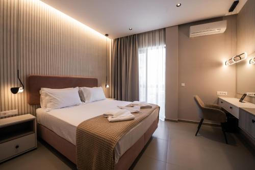 Sole Mare Boutique Hotel 5