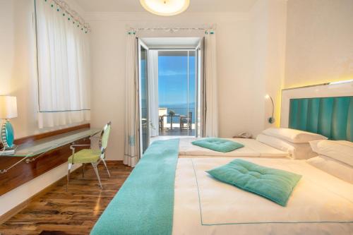 Piccolo Grand Hotel in Pizzo