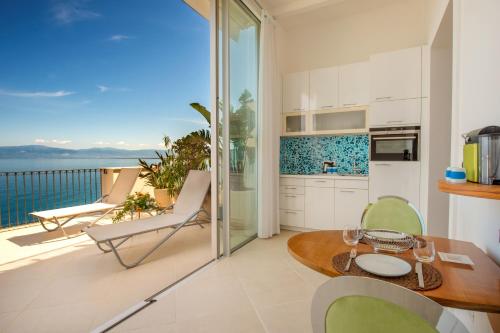 Piccolo Grand Hotel in Pizzo