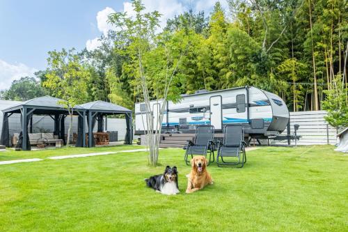 LUCY RESORT - Vacation STAY 77592v - Tsukuba