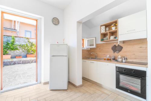 New Apartment Piombino wifi parking - Stazione di Populonia