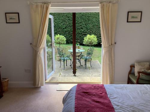 Riverdown B&B in Woodbury
