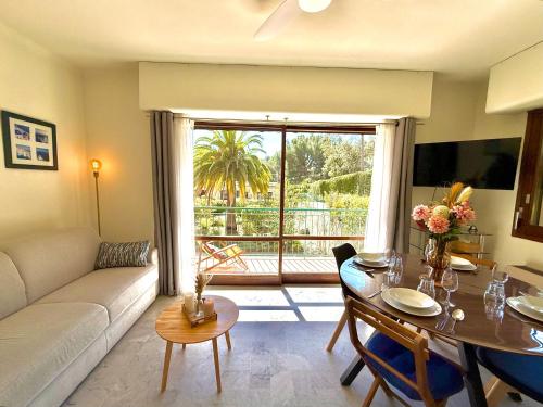 L'Escapade Corniche - Bord de mer - Location saisonnière - Saint-Raphaël