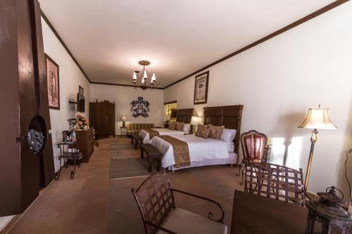 La Casona Minera