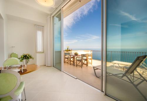 Piccolo Grand Hotel in Pizzo