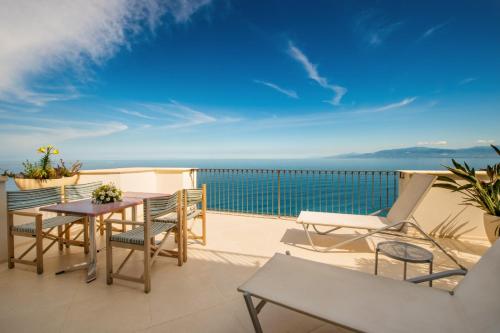 Piccolo Grand Hotel in Pizzo