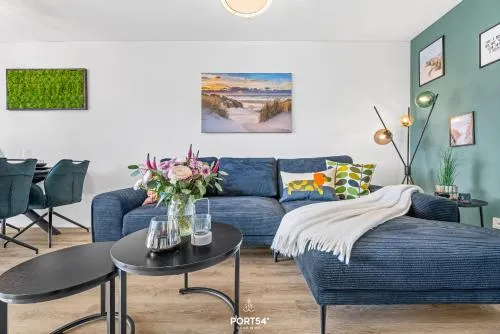 Ferienwohnung Tüddelbüddel Olpenitz in Olpenitz, Deutschland