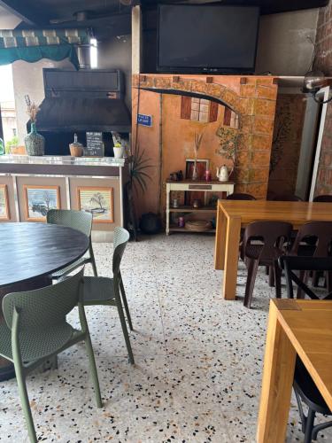 Hotel & Restaurant Le Beau Sejour 4