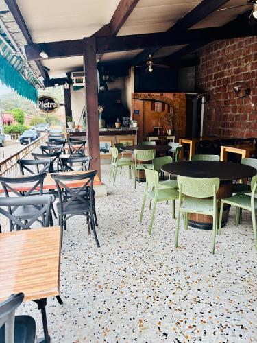 Hotel & Restaurant Le Beau Sejour 2