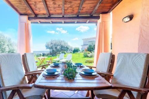 Casa Vacanza Orizzonte Blu