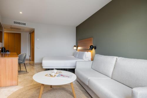 Doppelzimmer, familien