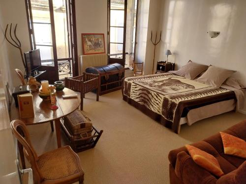 Chambres d'Hôtes Amandine - Chambre d'hôtes - Bergerac