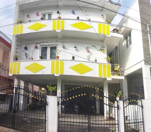 Exterior view of WooLiv