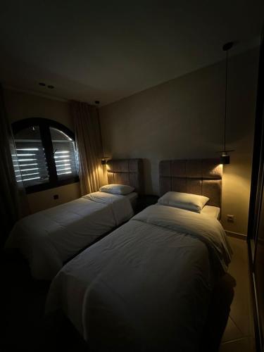 Green view & new decor, stylish new apartment! in 카보 네그로