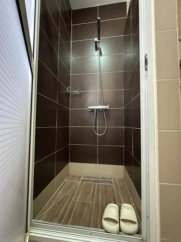 Green view & new decor, stylish new apartment! in 카보 네그로