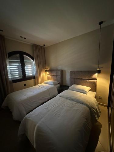 Green view & new decor, stylish new apartment! in 카보 네그로