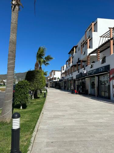 Green view & new decor, stylish new apartment! in 카보 네그로