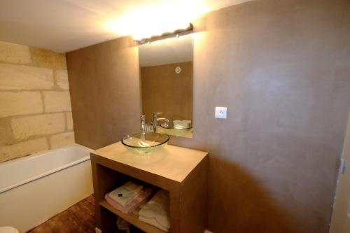 Appartement Bordeaux Victoire, Bordeaux (photo 9)