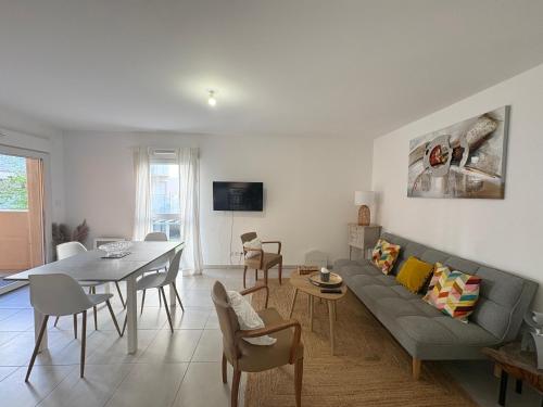 L appartement d Audrey