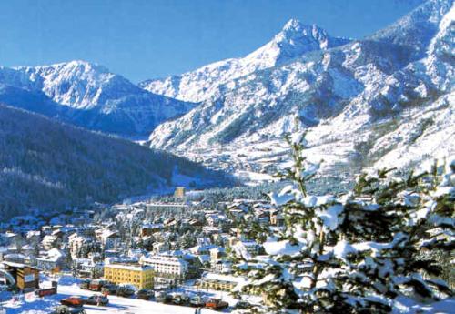  Bardonecchia Appartamento XL in Bardonecchia