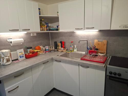 Traditional Abbeville house 20 minutes to Baie de Somme in Abbeville
