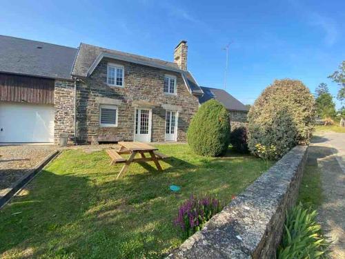 La Cotinière gîte à louer La Meurdraquière
