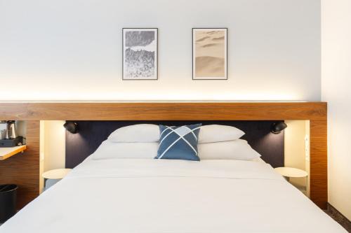 Four Points Flex by Sheraton Vienna Mariahilf - Hôtel - Vienne