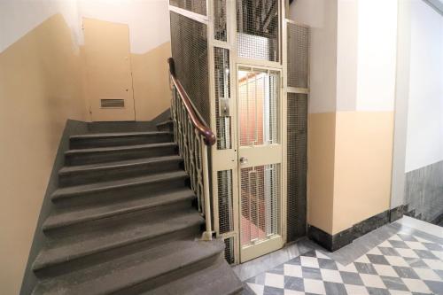 Speziali Apartment in the heart of Florence - image 12