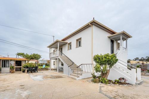 Moradia Aura Santi gîte à louer Guilheta