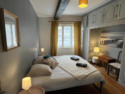 Traditional Abbeville house 20 minutes to Baie de Somme in Abbeville