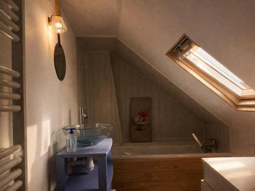 Traditional Abbeville house 20 minutes to Baie de Somme in Abbeville