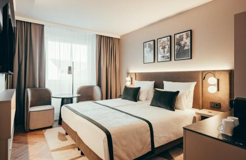Leonardo Hotel Köln, Cologne