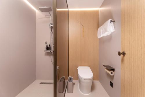 JI Hotel Hefei Innovation Industrial Park Longhu Paradise Walk - image 2