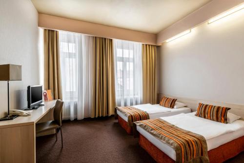 Star Hotel by Mellow Mood Hotels