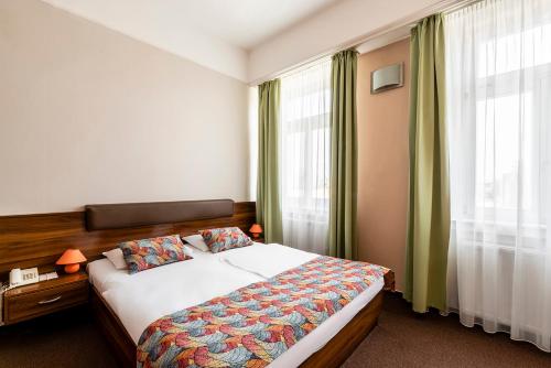 Star Hotel by Mellow Mood Hotels, Budapest