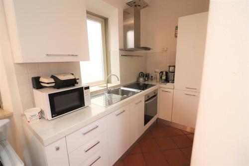 Speziali Apartment in the heart of Florence - image 9