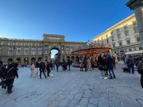 Speziali Apartment in the heart of Florence - image 2