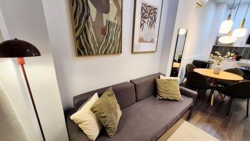 Flatsforyou Turia - image 34