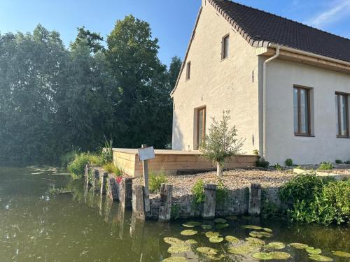 La Houblonnière Eperlecques Gite d'Ecou (La Houblonniere Eperlecques Gite d'Ecou) in Tilques