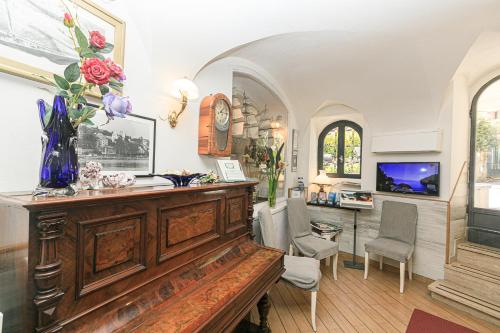 Hotel Argentina in פורטופינו