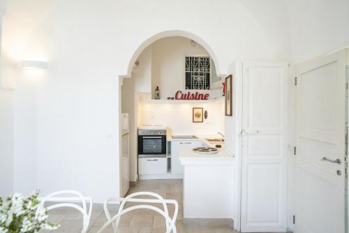Gero Apartment Vista Mare