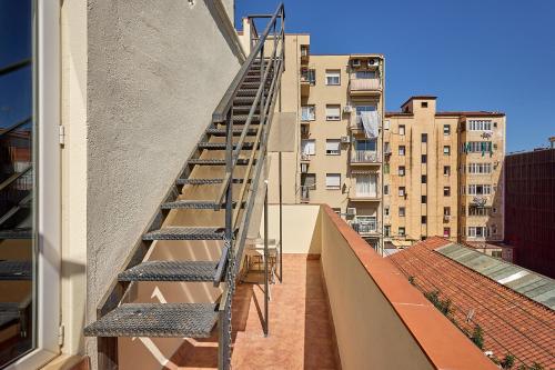 Key PENTHOUSE Sagrada Familia - image 9