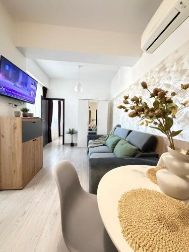 HighStay Accommodation Palas Mall and Campus - Parking Option – khách sạn tại Tudor Vladimirescu